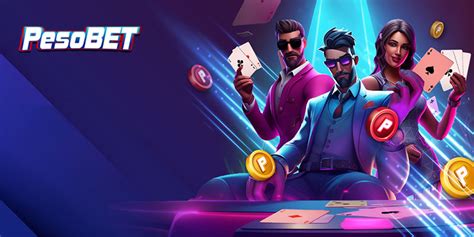 Pesobet Casino .